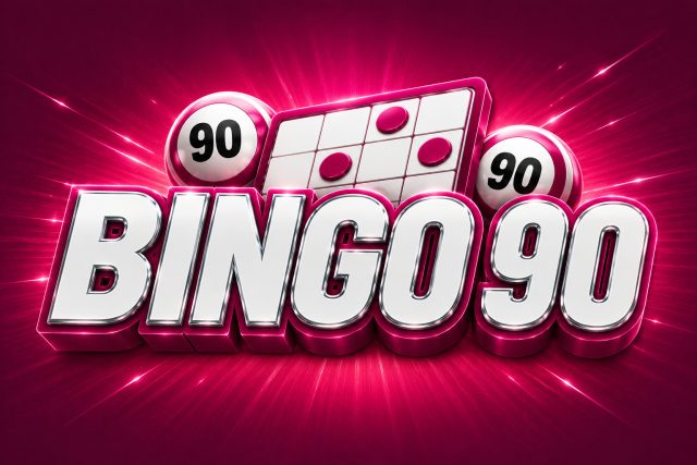 Illustration of the Bingo 90 format