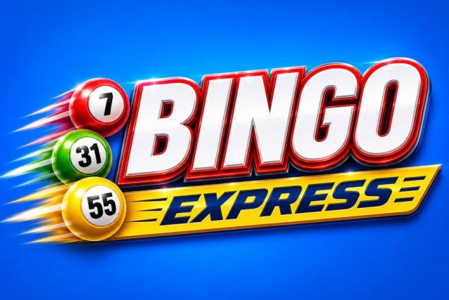 Illustration of the Bingo Express format