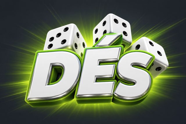 Illustration of the Dice Roll format
